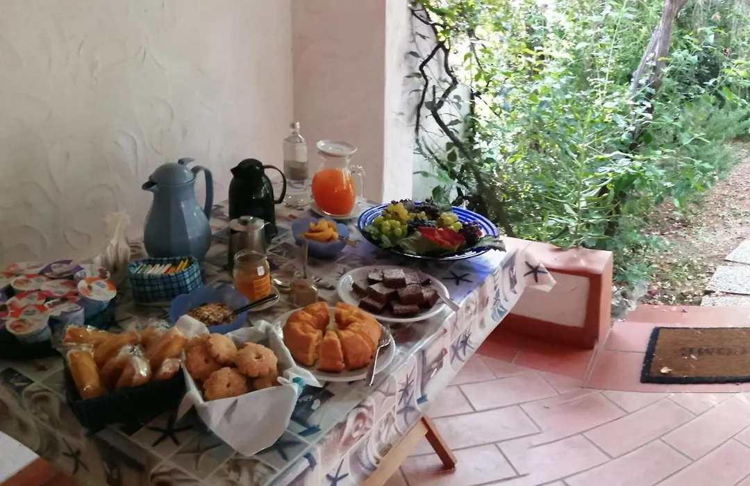 B&B Vacanza Facile-1